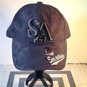 CITY HUNTER San‎ Antonio, Texas Black Hat OS